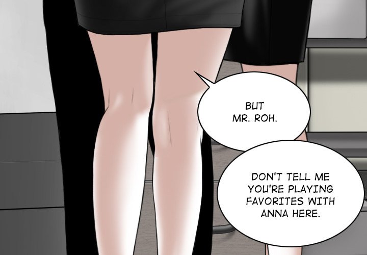 Magnetic Pull - Chapter 38 [photo 4] - MangaPorn