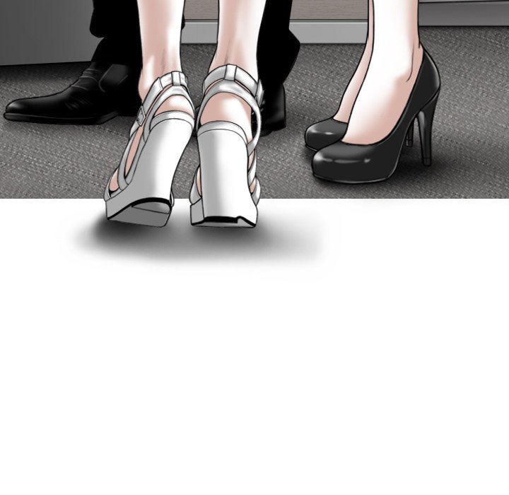 Magnetic Pull - Chapter 38 [photo 5] - MangaPorn