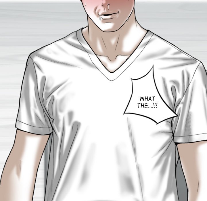 Magnetic Pull - Chapter 38 [photo 59] - MangaPorn