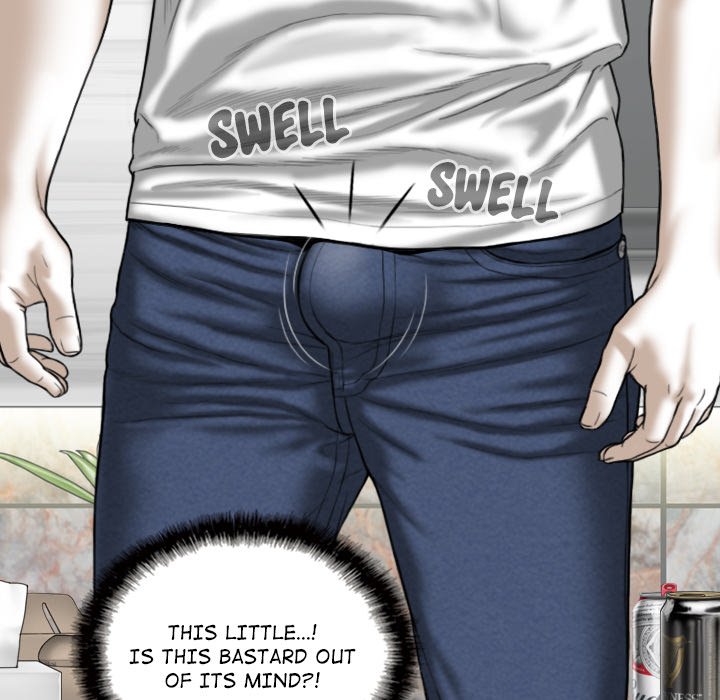 Magnetic Pull - Chapter 38 [photo 60] - MangaPorn