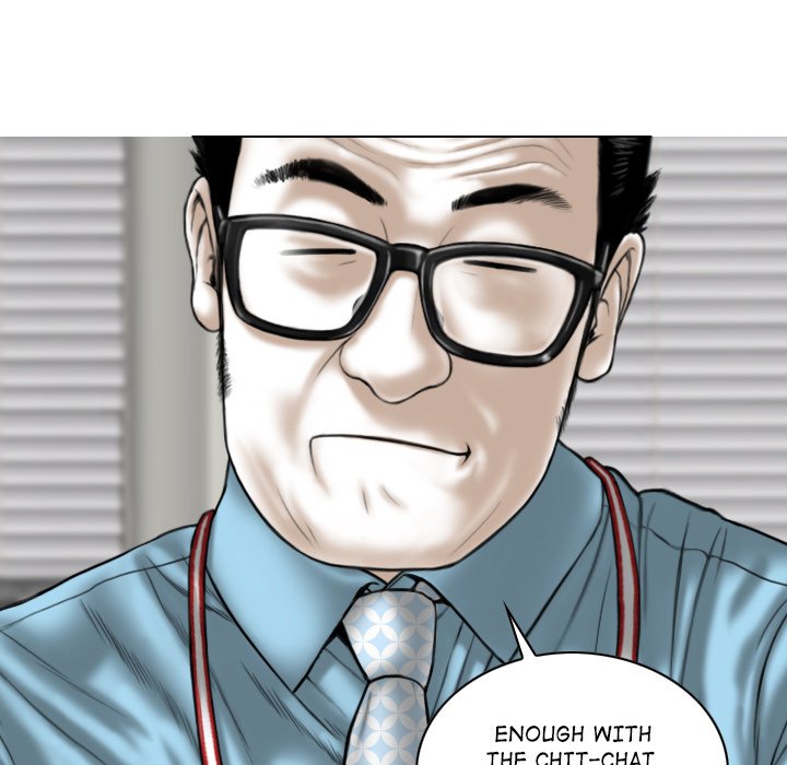 Magnetic Pull - Chapter 38 [photo 8] - MangaPorn