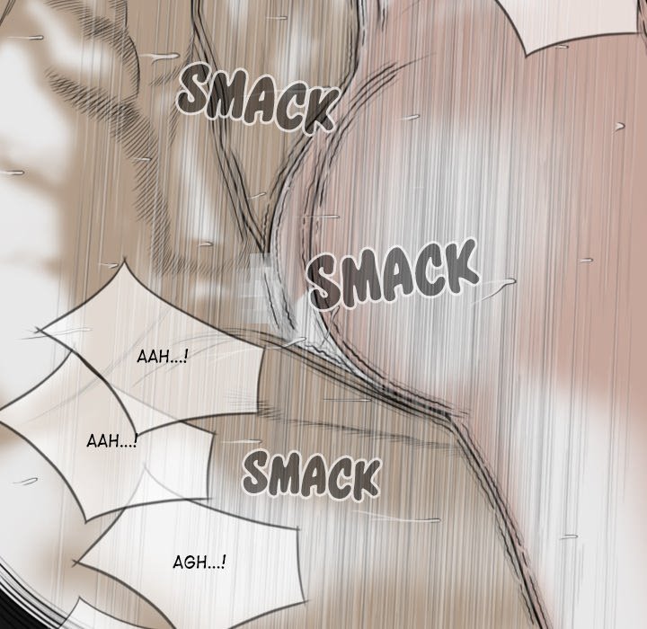 Magnetic Pull - Chapter 38 [photo 94] - MangaPorn