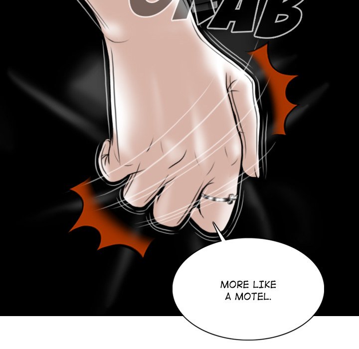 Magnetic Pull - Chapter 39 [photo 10] - MangaPorn