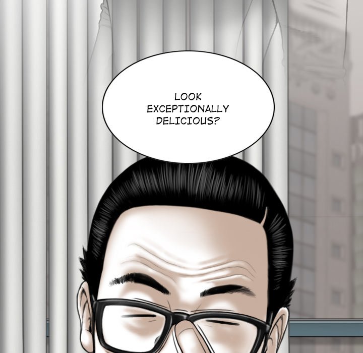 Magnetic Pull - Chapter 39 [photo 119] - MangaPorn