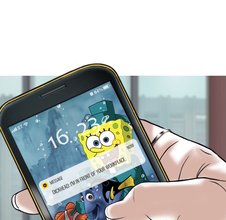 Magnetic Pull - Chapter 39 [photo 126] - MangaPorn