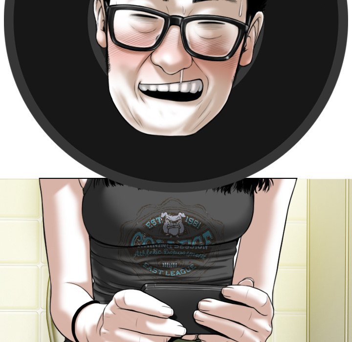 Magnetic Pull - Chapter 39 [photo 152] - MangaPorn