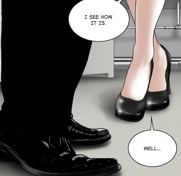 Magnetic Pull - Chapter 39 [photo 52] - MangaPorn