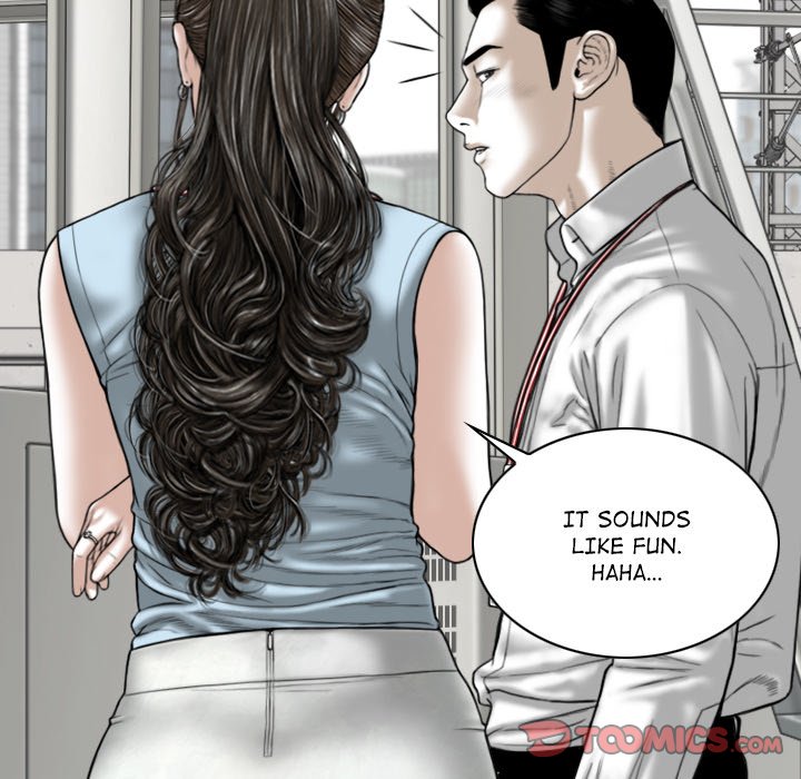 Magnetic Pull - Chapter 39 [photo 54] - MangaPorn