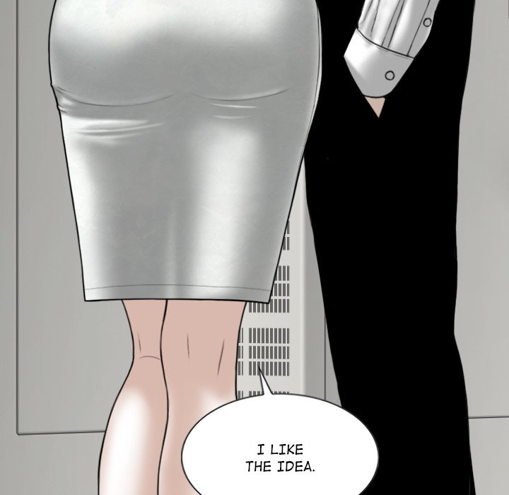 Magnetic Pull - Chapter 39 [photo 55] - MangaPorn