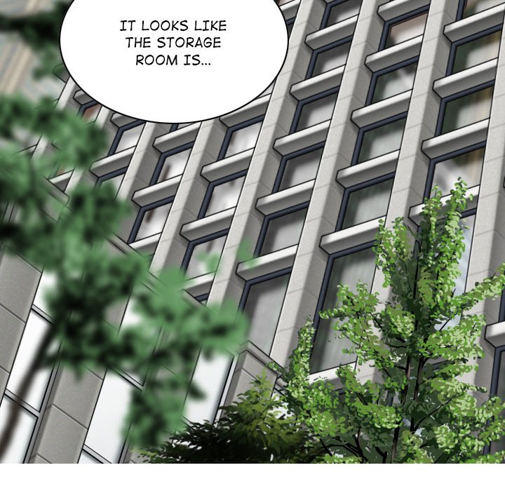 Magnetic Pull - Chapter 39 [photo 8] - MangaPorn