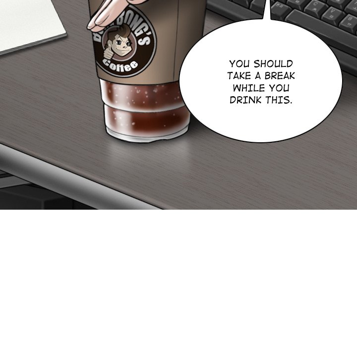 Magnetic Pull - Chapter 39 [photo 99] - MangaPorn