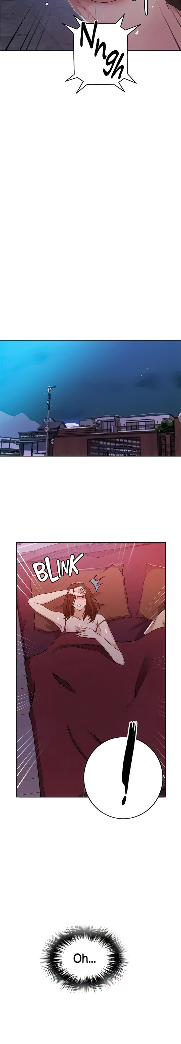 Secret Class - Chapter 193 [photo 17] - MangaPorn