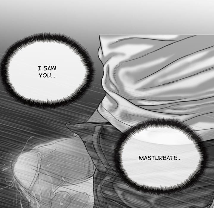 Magnetic Pull - Chapter 40 [photo 110] - MangaPorn