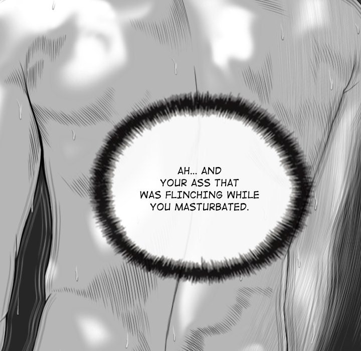 Magnetic Pull - Chapter 40 [photo 128] - MangaPorn