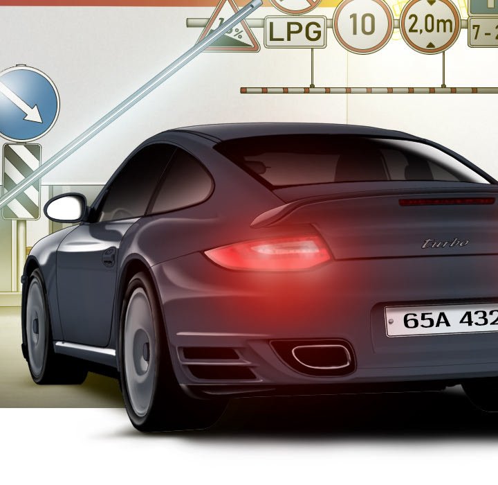 Magnetic Pull - Chapter 40 [photo 18] - MangaPorn