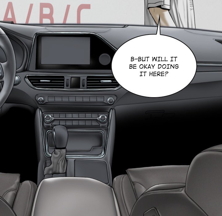 Magnetic Pull - Chapter 40 [photo 20] - MangaPorn