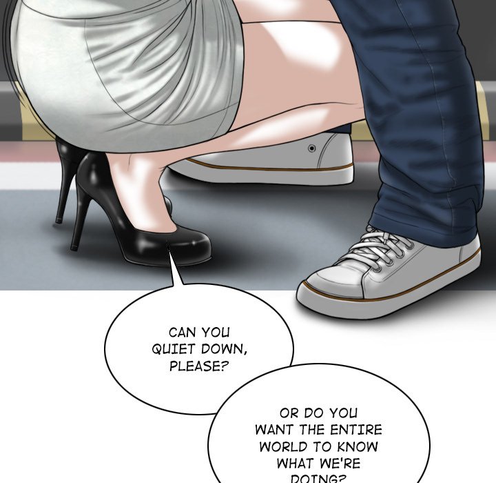 Magnetic Pull - Chapter 40 [photo 25] - MangaPorn