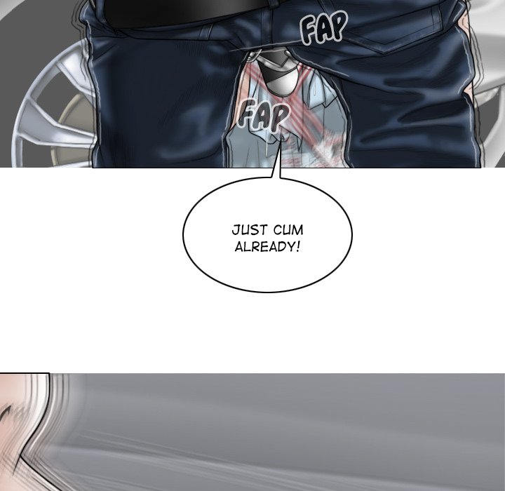 Magnetic Pull - Chapter 40 [photo 43] - MangaPorn