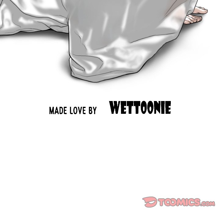 Magnetic Pull - Chapter 40 [photo 51] - MangaPorn