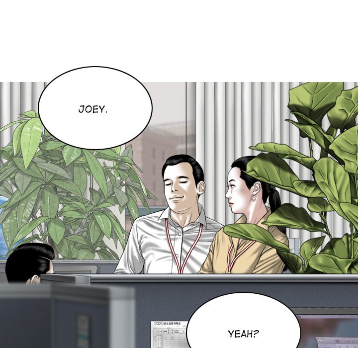 Magnetic Pull - Chapter 40 [photo 52] - MangaPorn