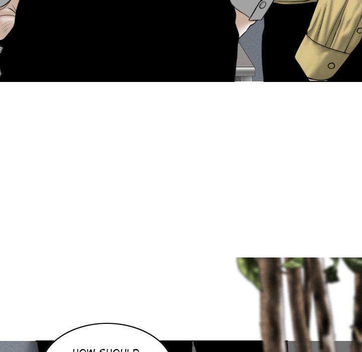 Magnetic Pull - Chapter 40 [photo 57] - MangaPorn