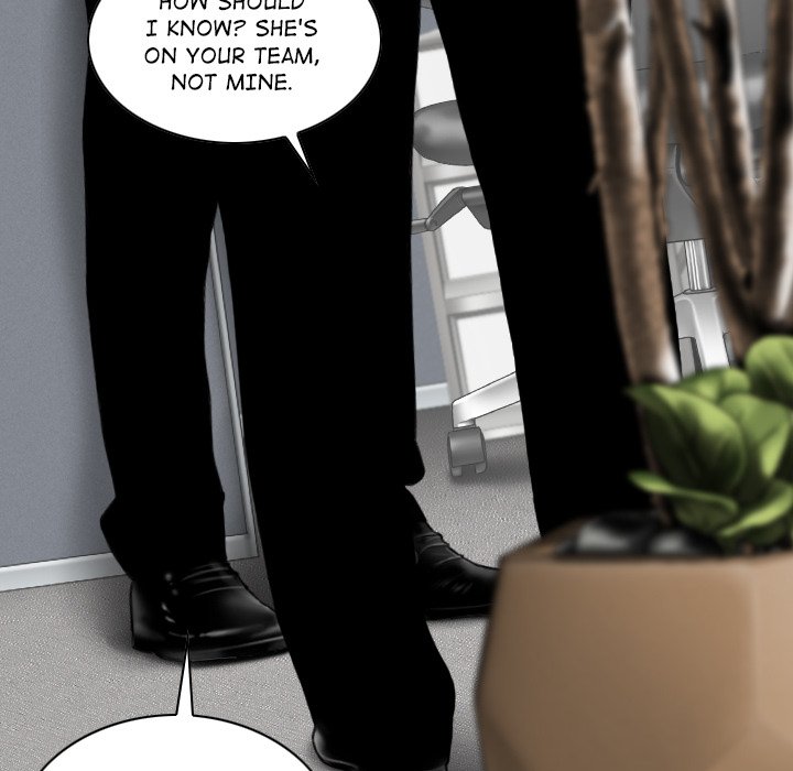 Magnetic Pull - Chapter 40 [photo 58] - MangaPorn