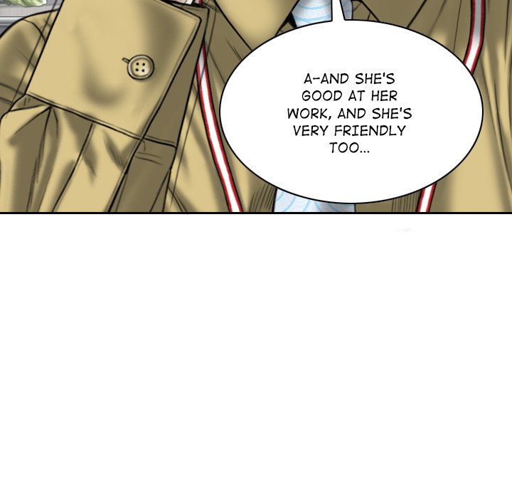 Magnetic Pull - Chapter 40 [photo 63] - MangaPorn