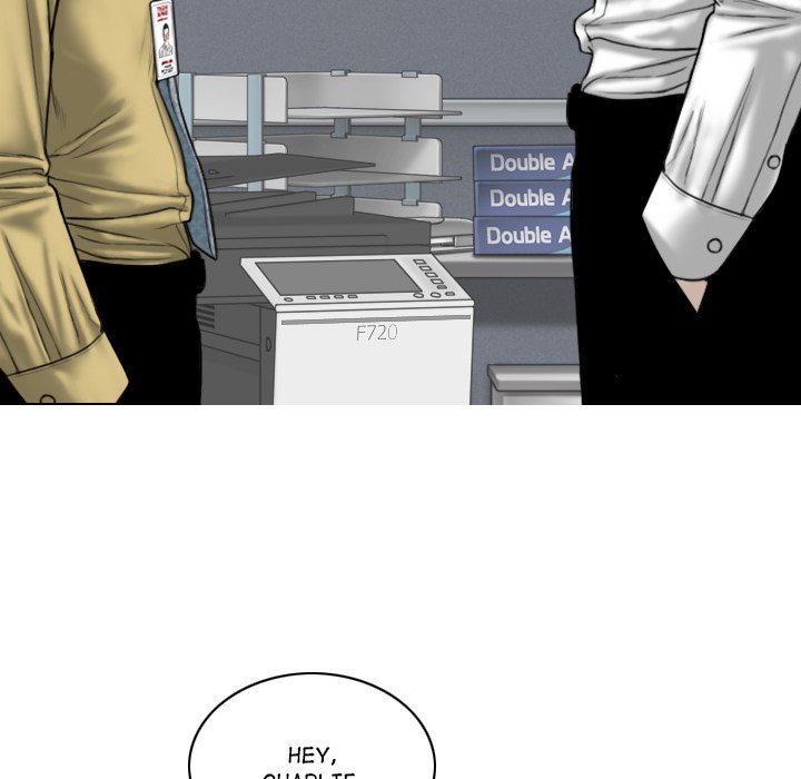 Magnetic Pull - Chapter 40 [photo 65] - MangaPorn