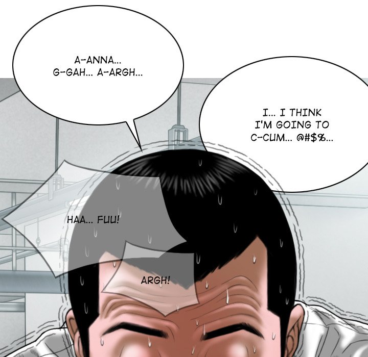 Magnetic Pull - Chapter 40 [photo 83] - MangaPorn