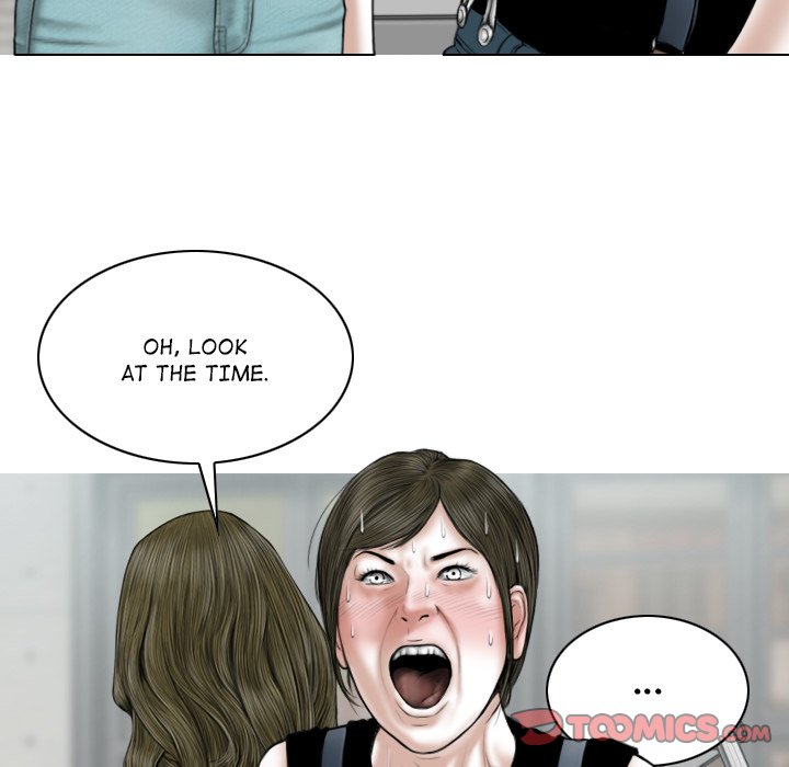 Magnetic Pull - Chapter 41 [photo 105] - MangaPorn