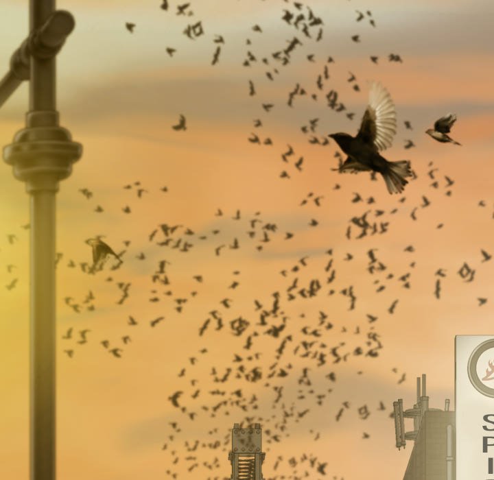 Magnetic Pull - Chapter 41 [photo 108] - MangaPorn