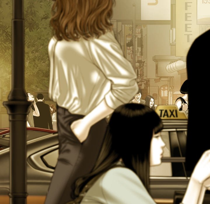 Magnetic Pull - Chapter 41 [photo 110] - MangaPorn