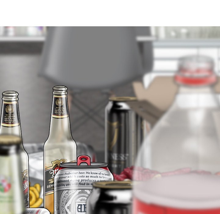 Magnetic Pull - Chapter 41 [photo 116] - MangaPorn