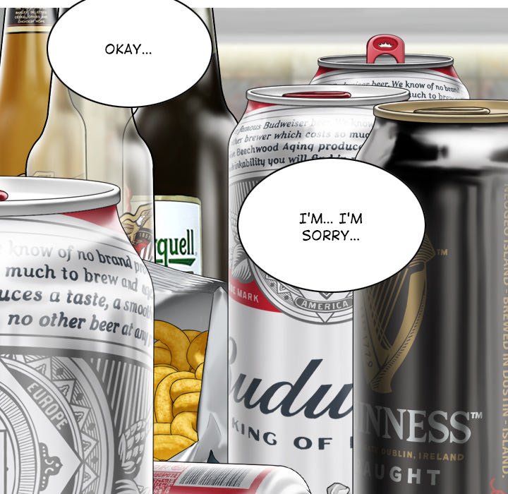 Magnetic Pull - Chapter 41 [photo 126] - MangaPorn