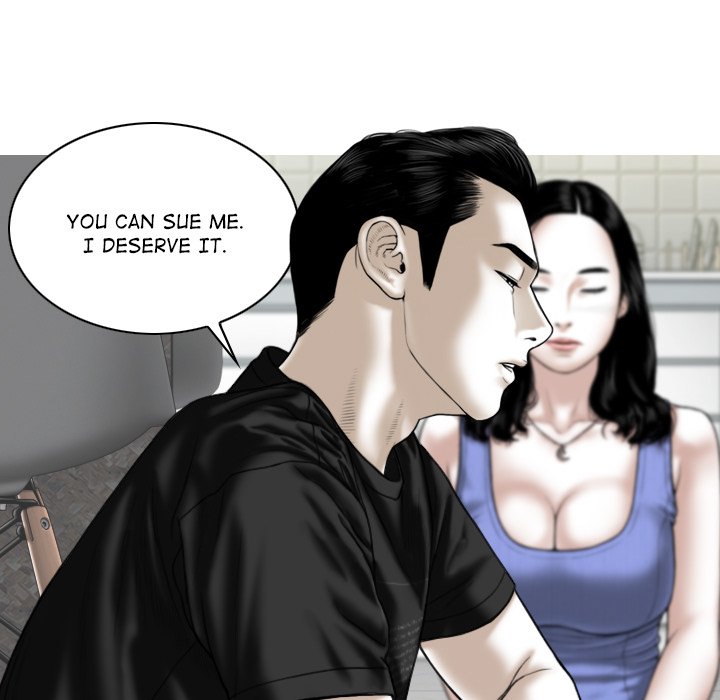 Magnetic Pull - Chapter 41 [photo 128] - MangaPorn