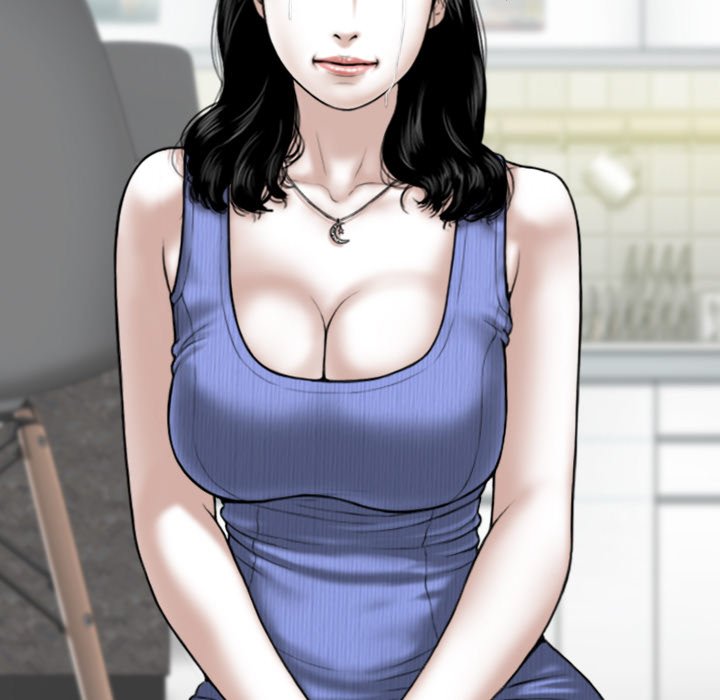 Magnetic Pull - Chapter 41 [photo 140] - MangaPorn