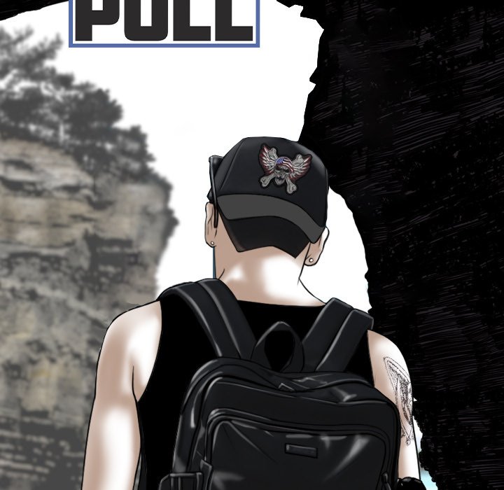 Magnetic Pull - Chapter 41 [photo 32] - MangaPorn