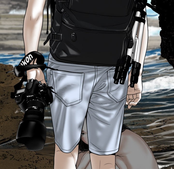 Magnetic Pull - Chapter 41 [photo 33] - MangaPorn