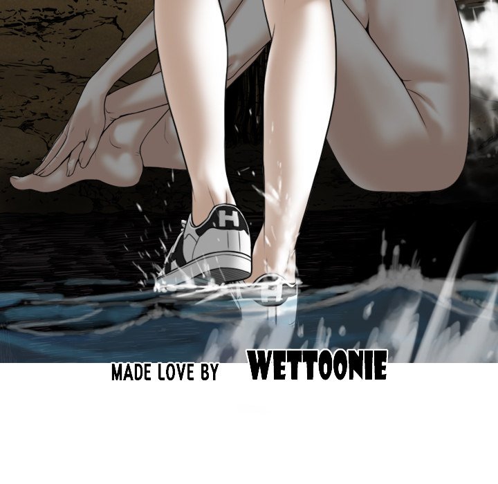 Magnetic Pull - Chapter 41 [photo 34] - MangaPorn