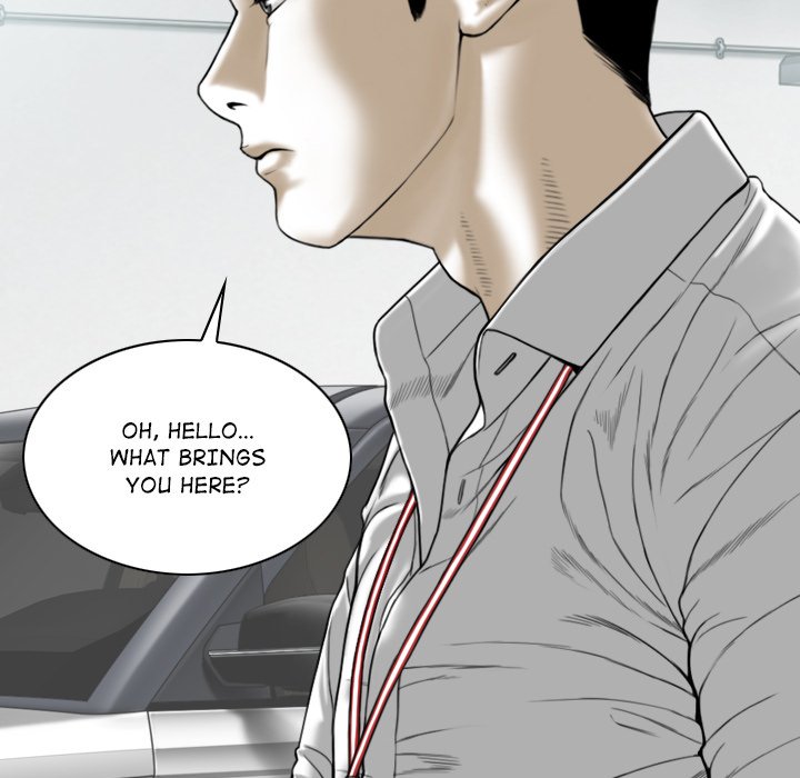 Magnetic Pull - Chapter 41 [photo 45] - MangaPorn