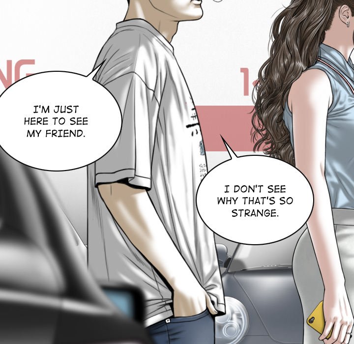 Magnetic Pull - Chapter 41 [photo 47] - MangaPorn