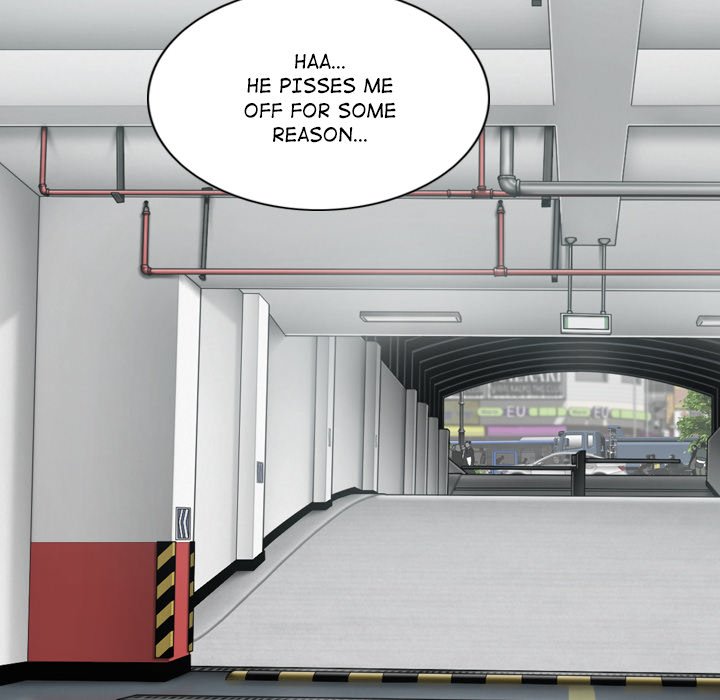 Magnetic Pull - Chapter 41 [photo 60] - MangaPorn