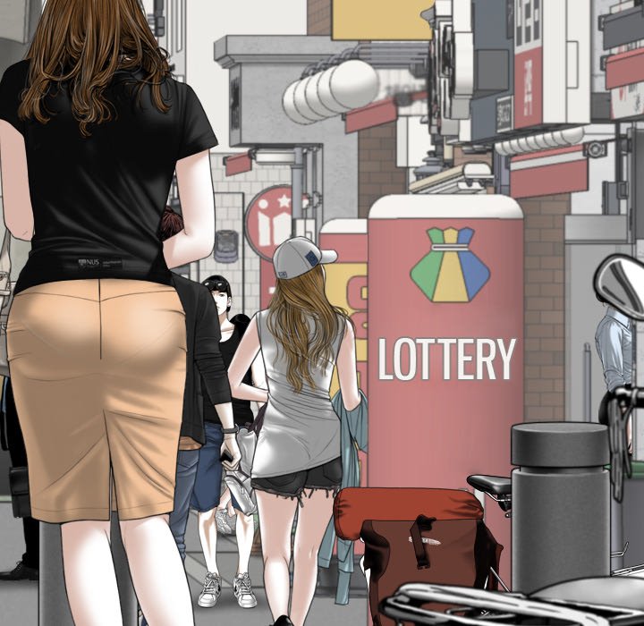 Magnetic Pull - Chapter 41 [photo 72] - MangaPorn