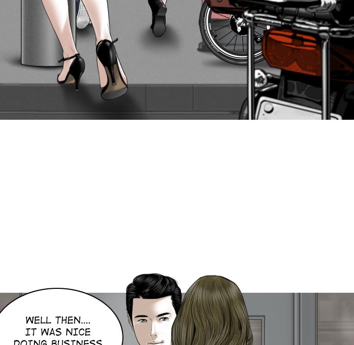 Magnetic Pull - Chapter 41 [photo 73] - MangaPorn