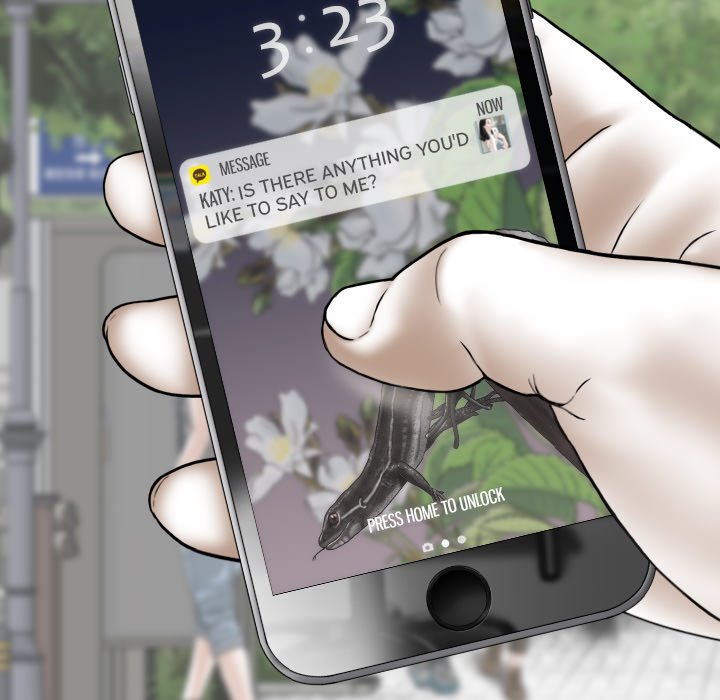 Magnetic Pull - Chapter 41 [photo 85] - MangaPorn