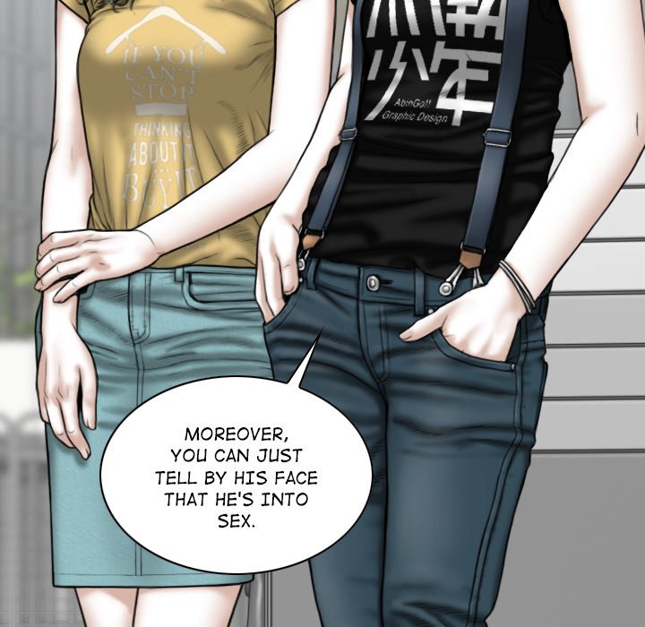 Magnetic Pull - Chapter 41 [photo 96] - MangaPorn