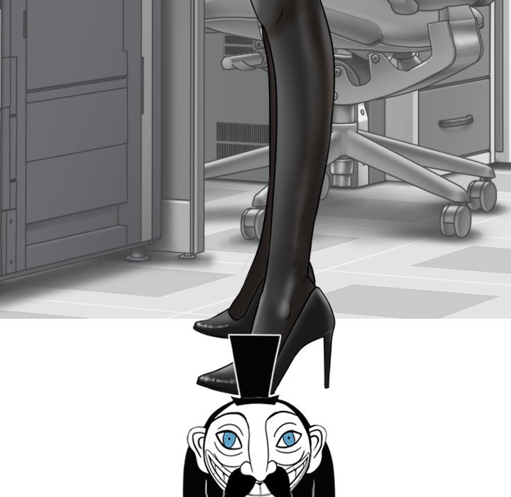 Magnetic Pull - Chapter 42 [photo 150] - MangaPorn