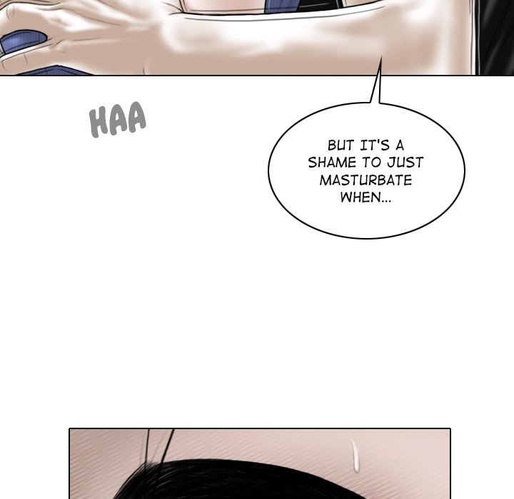 Magnetic Pull - Chapter 42 [photo 46] - MangaPorn