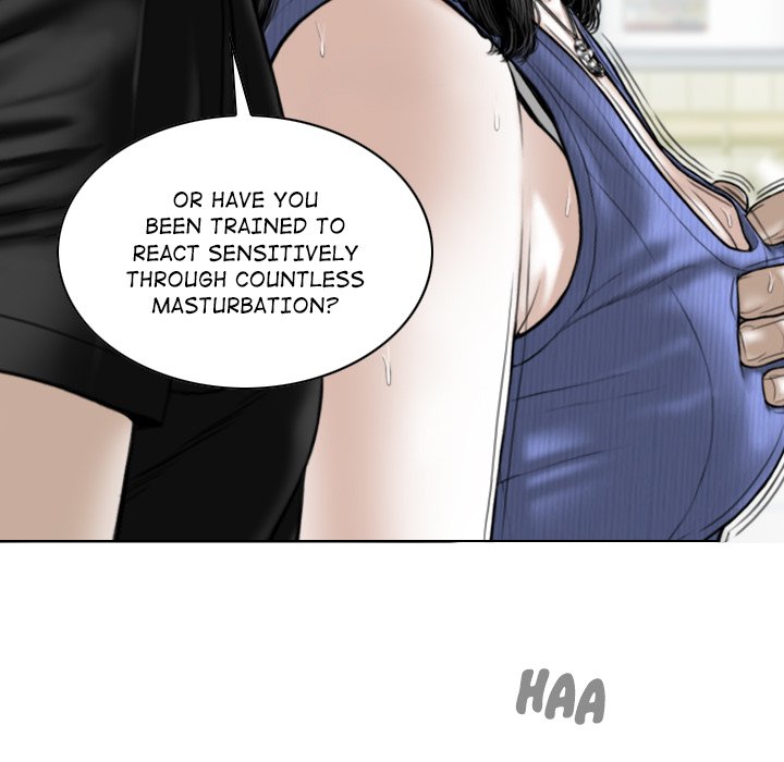 Magnetic Pull - Chapter 42 [photo 63] - MangaPorn