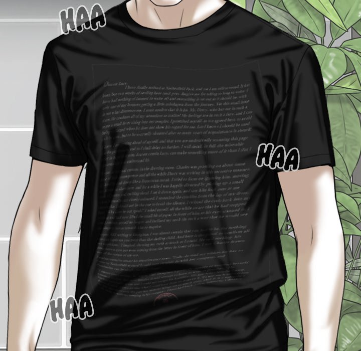 Magnetic Pull - Chapter 42 [photo 84] - MangaPorn